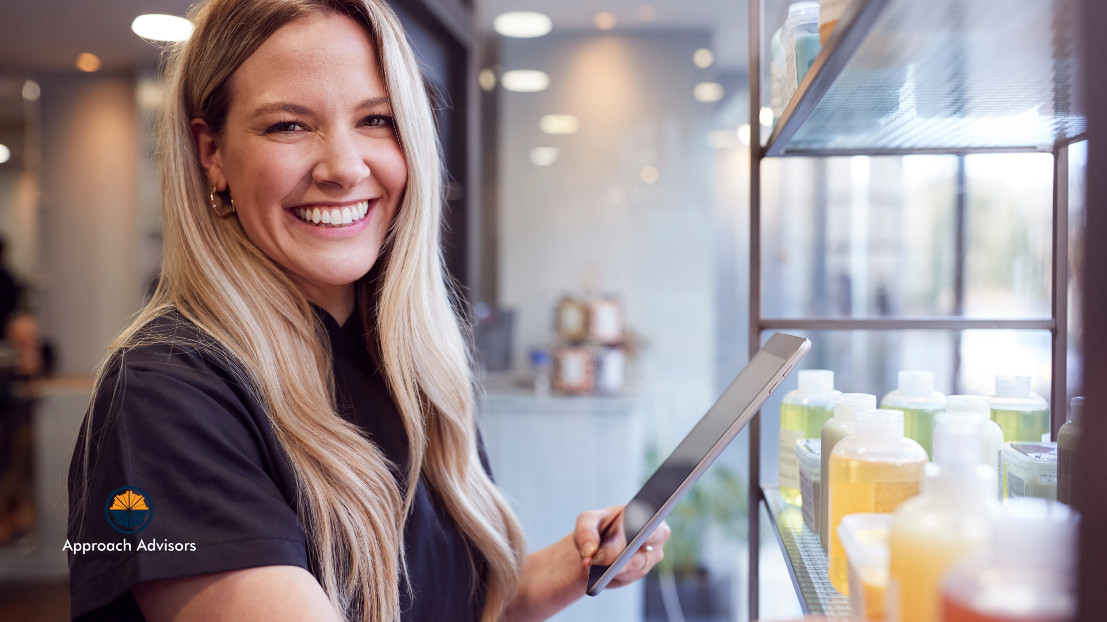 A woman looking Discover how a business exit readiness checklist helps you organize assets, boost valuation, and prepare for a clean, profitable exit.