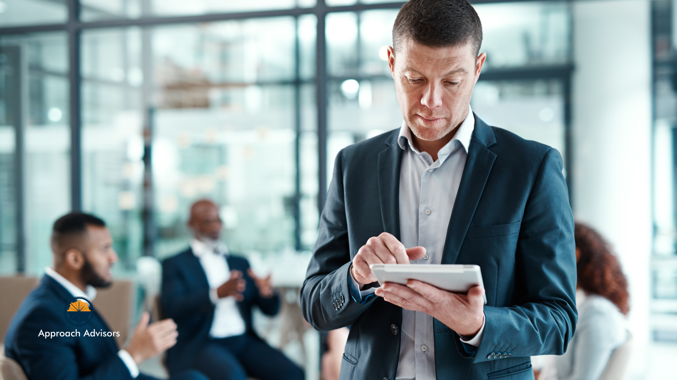 A professional man who realizes It’s easy to focus on the top-line sale price during exit planning. But the true measure of a successful exit isn’t what you sell your business for; it’s what you keep. That’s why your exit readiness checklist must address deal terms, tax outcomes, and payout structures early in the process.