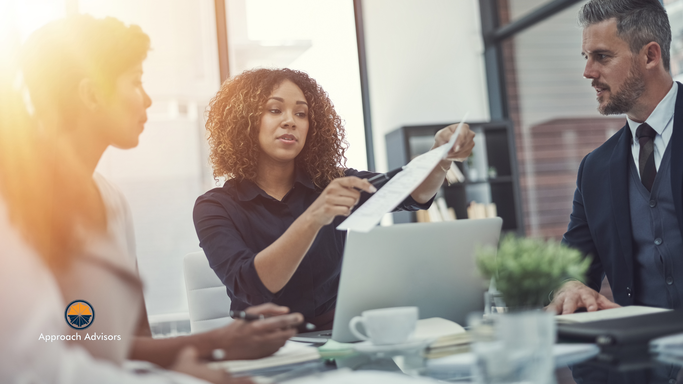 A photo of professionals discussing how When it’s time to sell, numbers matter. But operations matter more than you think. Poor systems, weak margins, or overdependence on you can lower your offer or kill the deal. That’s why operational strategy must be part of your exit readiness checklist.